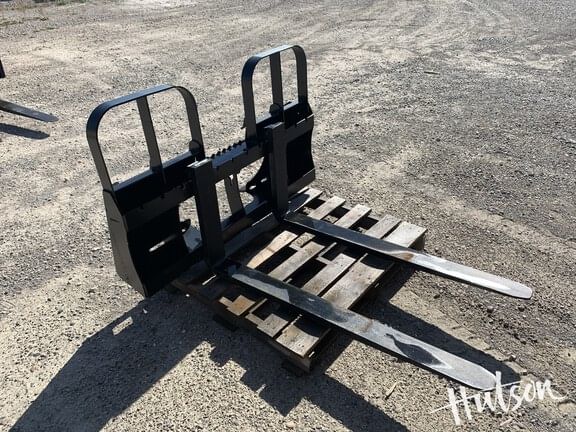 2024 HLA HD42B0500 Equipment Image0