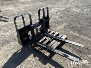 2024 HLA HD42B0500 Image