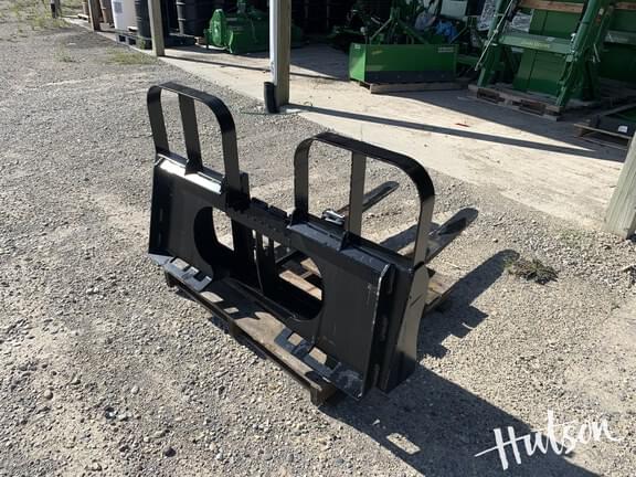 Image of HLA HD42B0500 equipment image 3