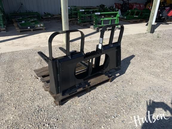 Image of HLA HD42B0500 equipment image 2