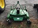 2024 Titan Attachments JDFM48V1B Image