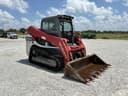 2024 Takeuchi TL12V2 Image