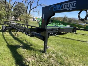 Main image Hay Toter HT36