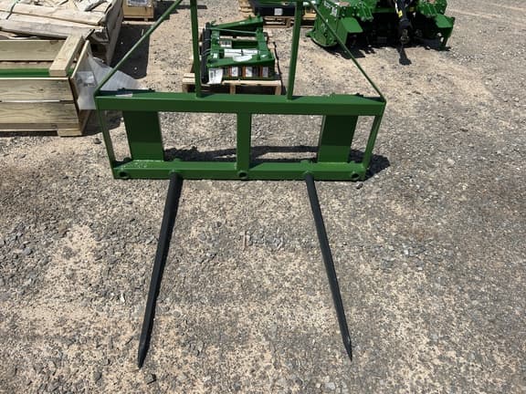 Image of Ottawa KD5500 MT equipment image 1