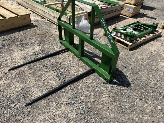 2024 Ottawa KD5500 MT Equipment Image0