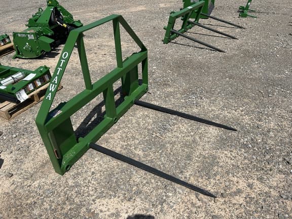 Image of Ottawa KD5500 MT equipment image 2