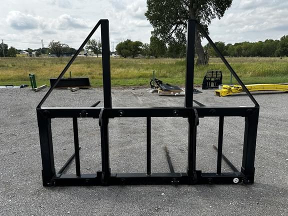 Image of Ottawa Bale Handler equipment image 3