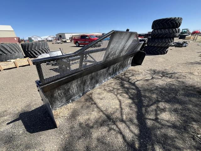 Image of Otter Dozer Blade equipment image 4