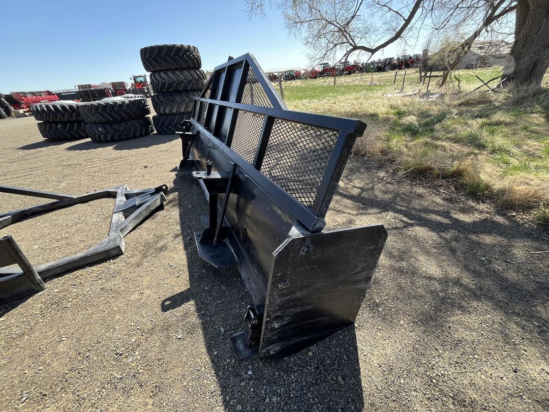 Image of Otter Dozer Blade Primary image