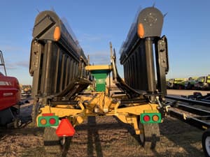 2024 Oxbo 2228 Image