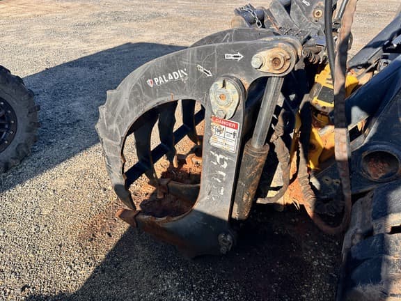 Image of Paladin 72" Heavy Duty Grapple equipment image 2