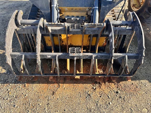 Image of Paladin 72" Heavy Duty Grapple equipment image 1