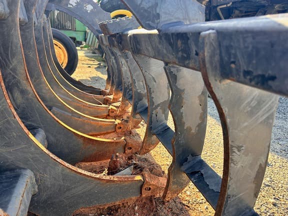 Image of Paladin 72" Heavy Duty Grapple equipment image 4