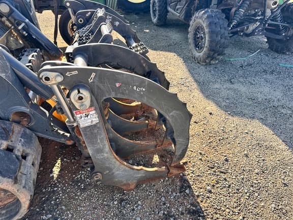 Image of Paladin 72" Heavy Duty Grapple equipment image 3