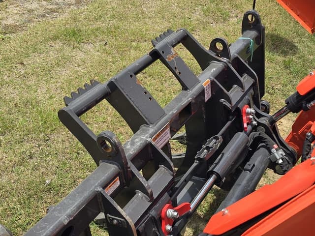 Image of Paladin Root Rake 78" equipment image 2