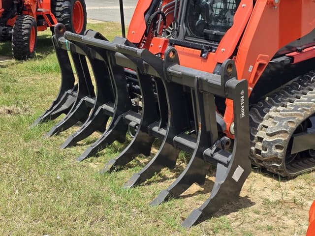 Image of Paladin Root Rake 78" equipment image 1