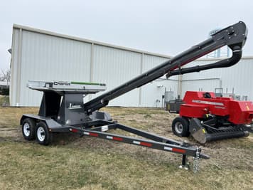 Main image Parker 1020