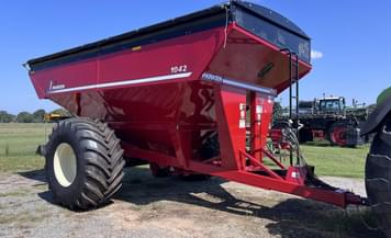 Main image Parker 1042