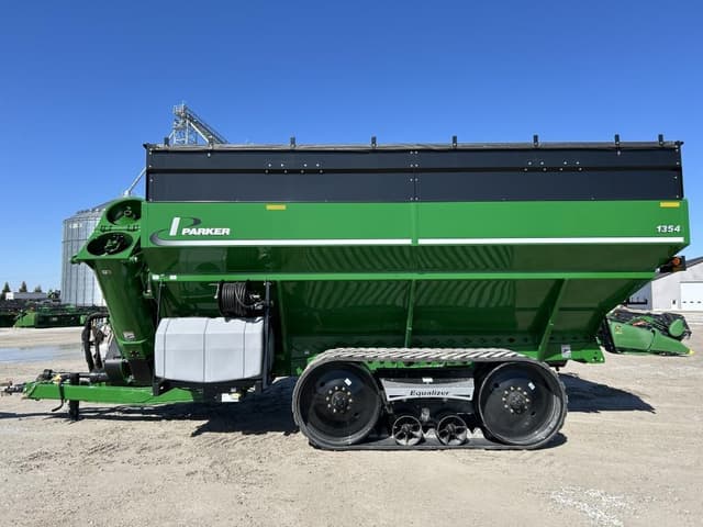 Image of Parker 1354 equipment image 2