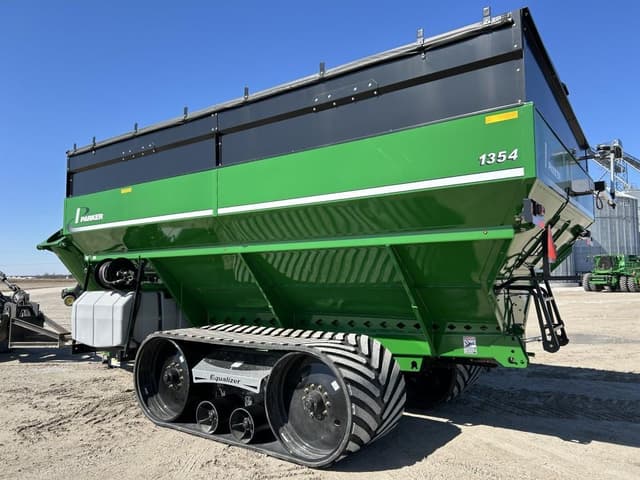 Image of Parker 1354 equipment image 4