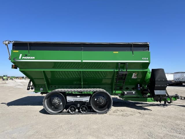 Image of Parker 1354 equipment image 3