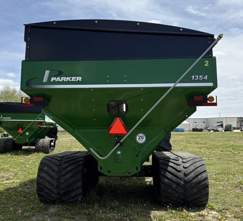 Image of Parker 1354 equipment image 3