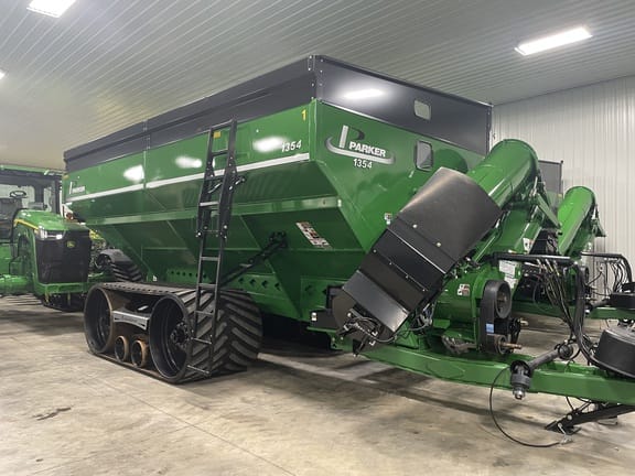 2024 Parker 1354 Equipment Image0