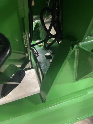 Image of Parker 1354 equipment image 4