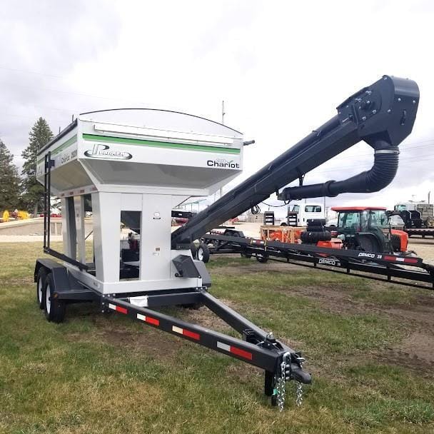 2024 Parker 2620 Equipment Image0