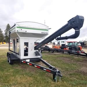 2024 Parker 2620 Image