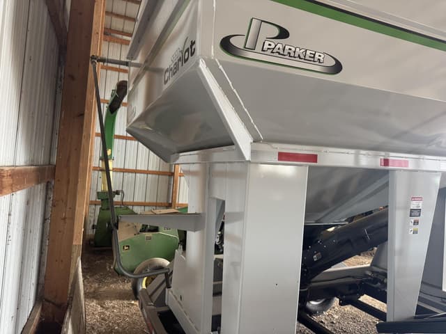 Image of Parker 3620 equipment image 4