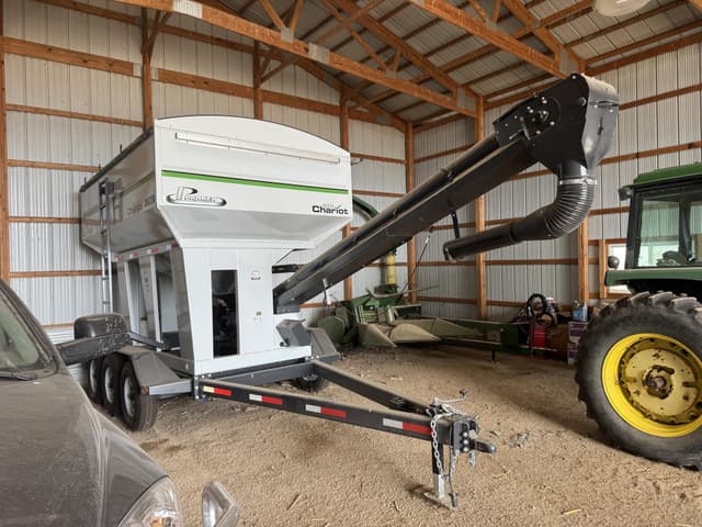 Image of Parker 3620 equipment image 3