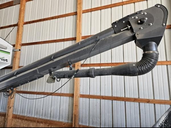 Image of Parker 2620 equipment image 1