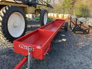 2024 Patriot FB3420W Image