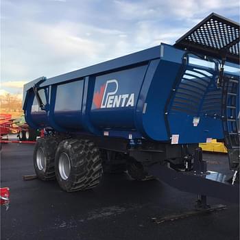 2024 Penta DB40 Equipment Image0