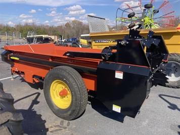 Main image Pequea 175P