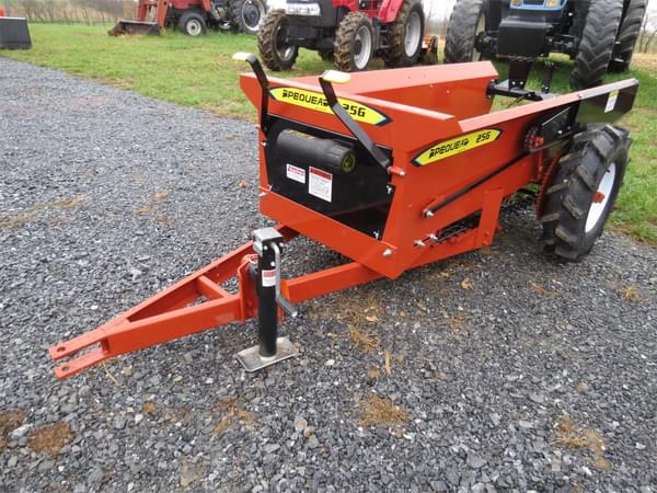 Equipment Main Image