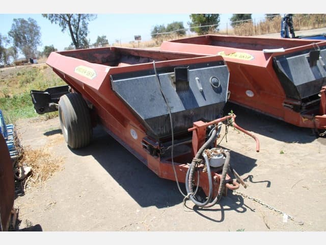Image of Pequea GS12 equipment image 3