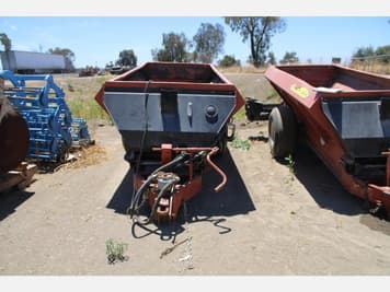 Main image Pequea GS12