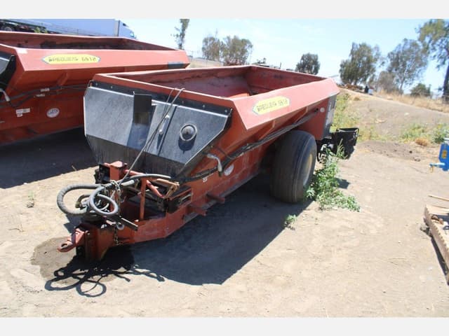 Image of Pequea GS12 equipment image 1