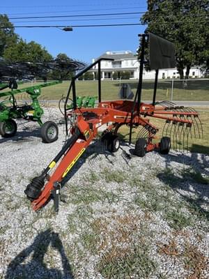 2024 Pequea HR1140 Image