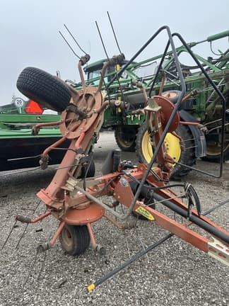 Main image Pequea HT4102