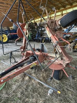 2024 Pequea HT4102 Image