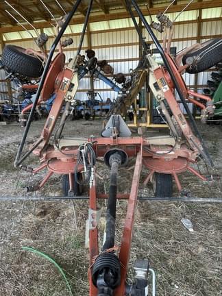 Image of Pequea HT4102 equipment image 1