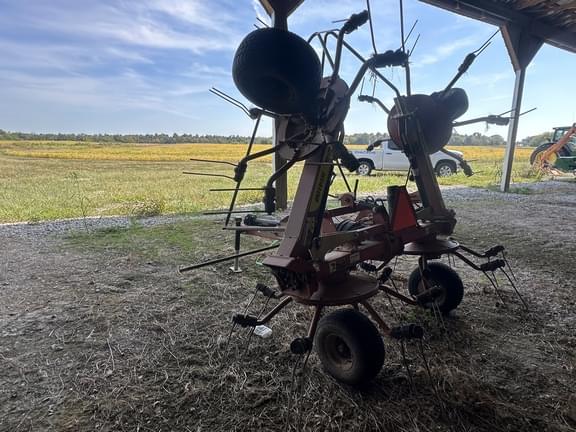 Image of Pequea HT4102 equipment image 4