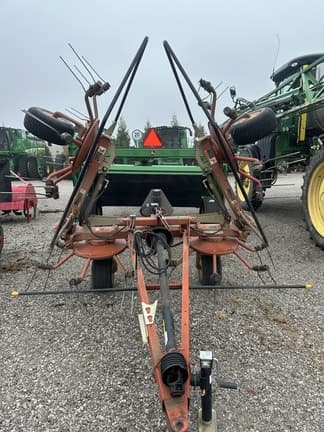 Image of Pequea HT4102 equipment image 1