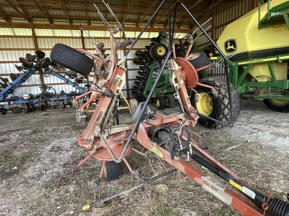 Image of Pequea HT4102 equipment image 2