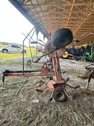 Image of Pequea HT4102 equipment image 3