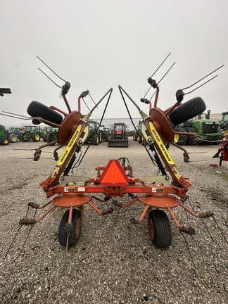 Image of Pequea HT4102 equipment image 4