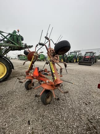 Image of Pequea HT4102 equipment image 3